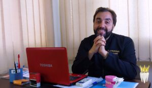 دكتور احمد مجدي